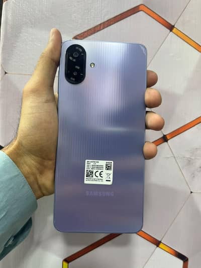 Samsung Mobile A07 5G
