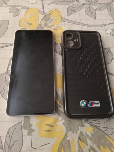 Samsung Mobile A06