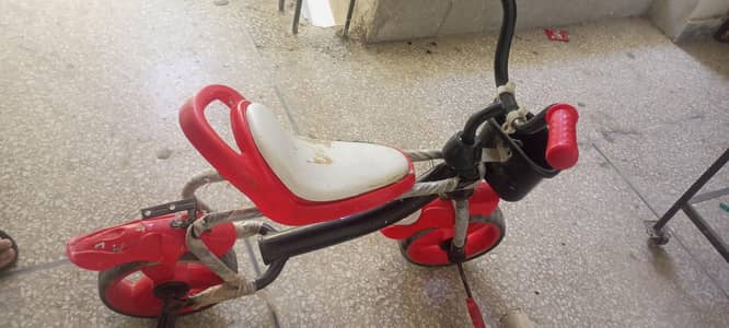kids bicycle for sale urgent