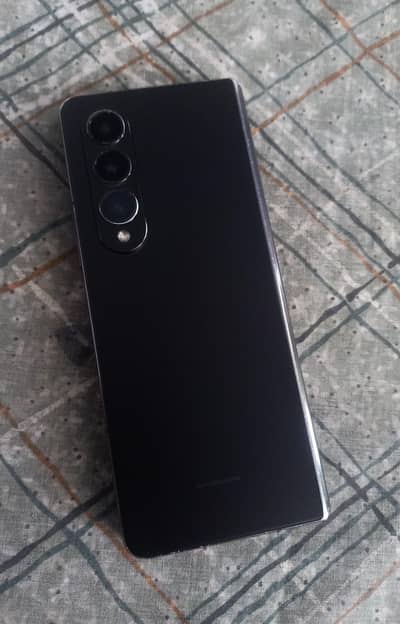 Samsung Mobile Z Fold 4