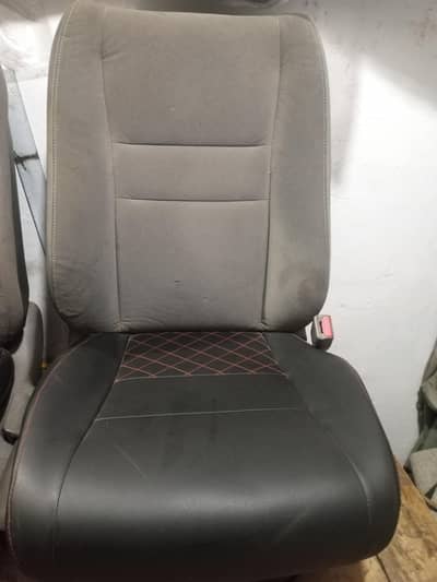honda rebon 2 seats
