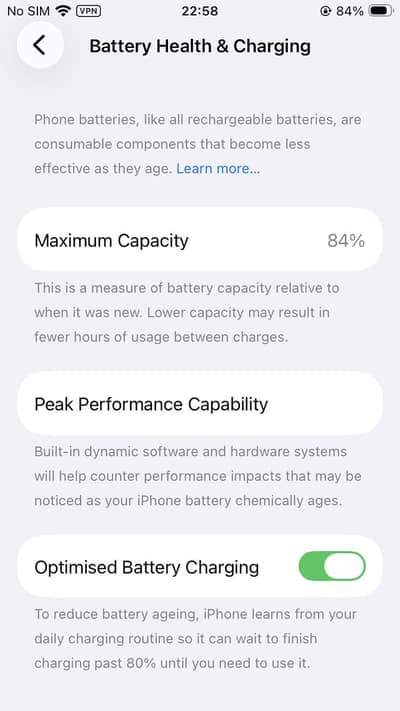 Apple iPhone SE