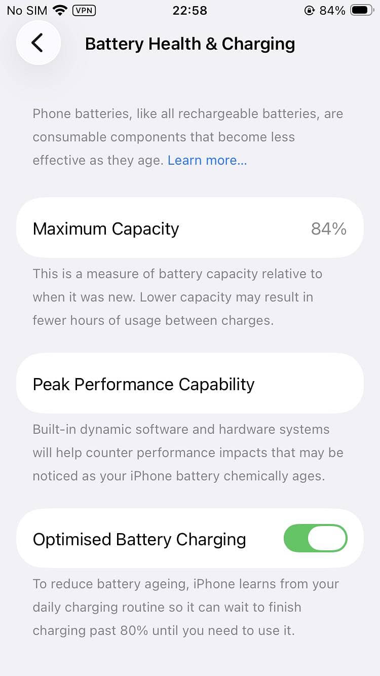 Apple iPhone SE 0