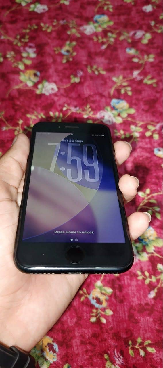 Apple iPhone SE 5
