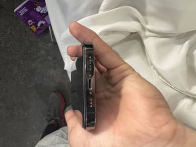 Apple iPhone 12 Pro