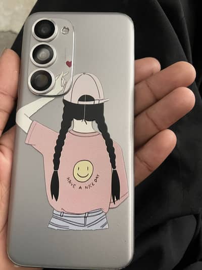 Tecno CAMON 40 Pro