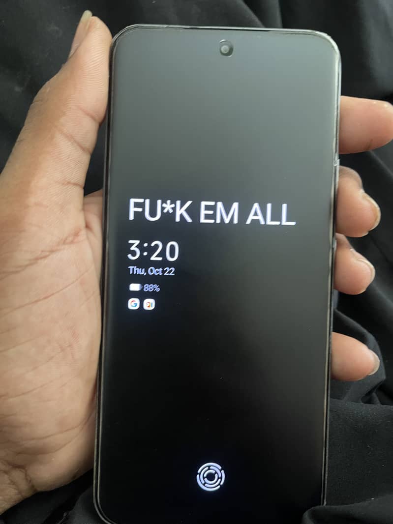 Tecno CAMON 40 Pro 5