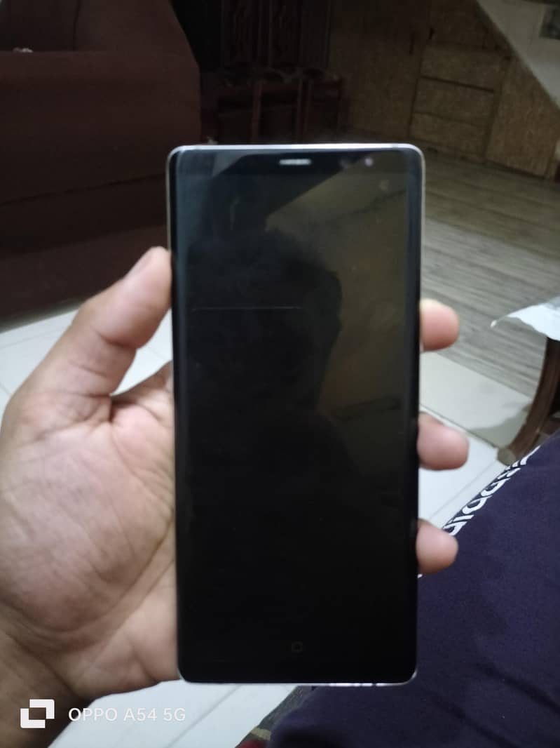 Samsung Mobile Note 8 0