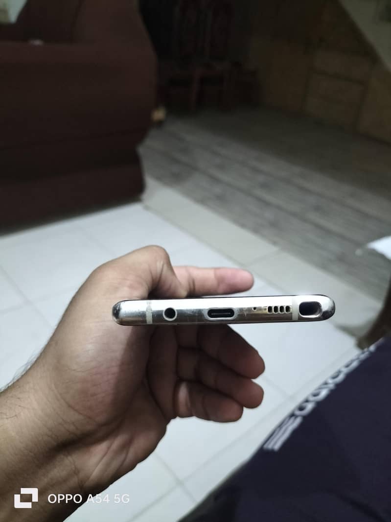 Samsung Mobile Note 8 2