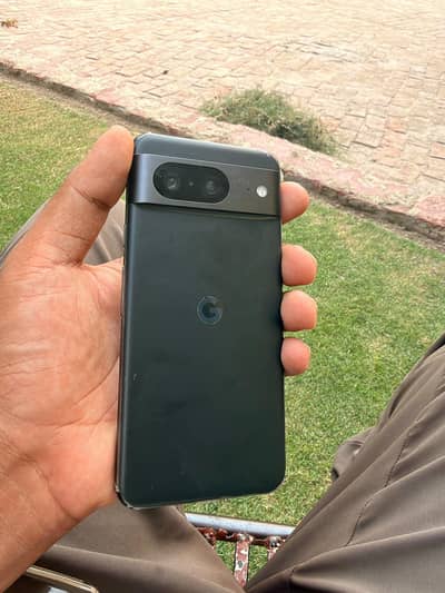 Google Pixel 8 official pta 128gb