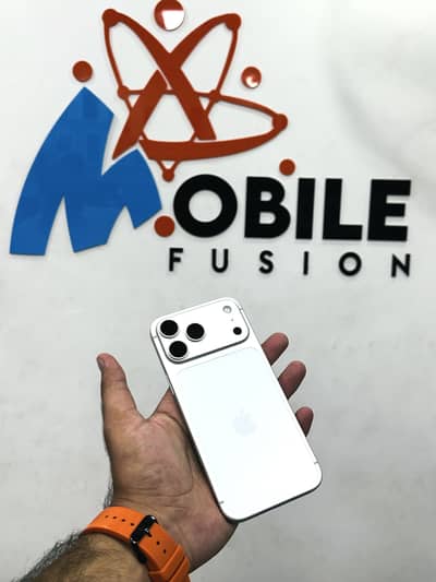 Apple iPhone 17 Pro Max Non PTA Jv(KIT)