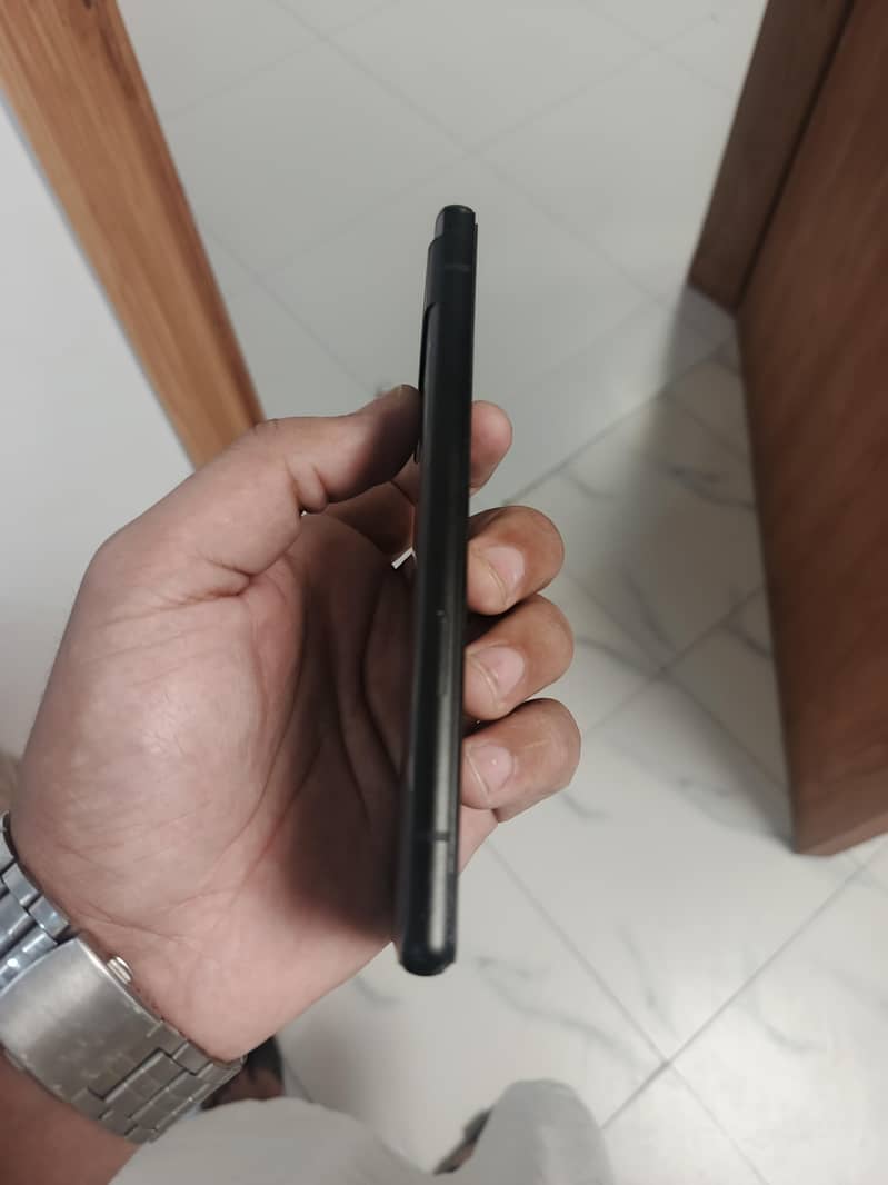 Google Pixel 6a 1