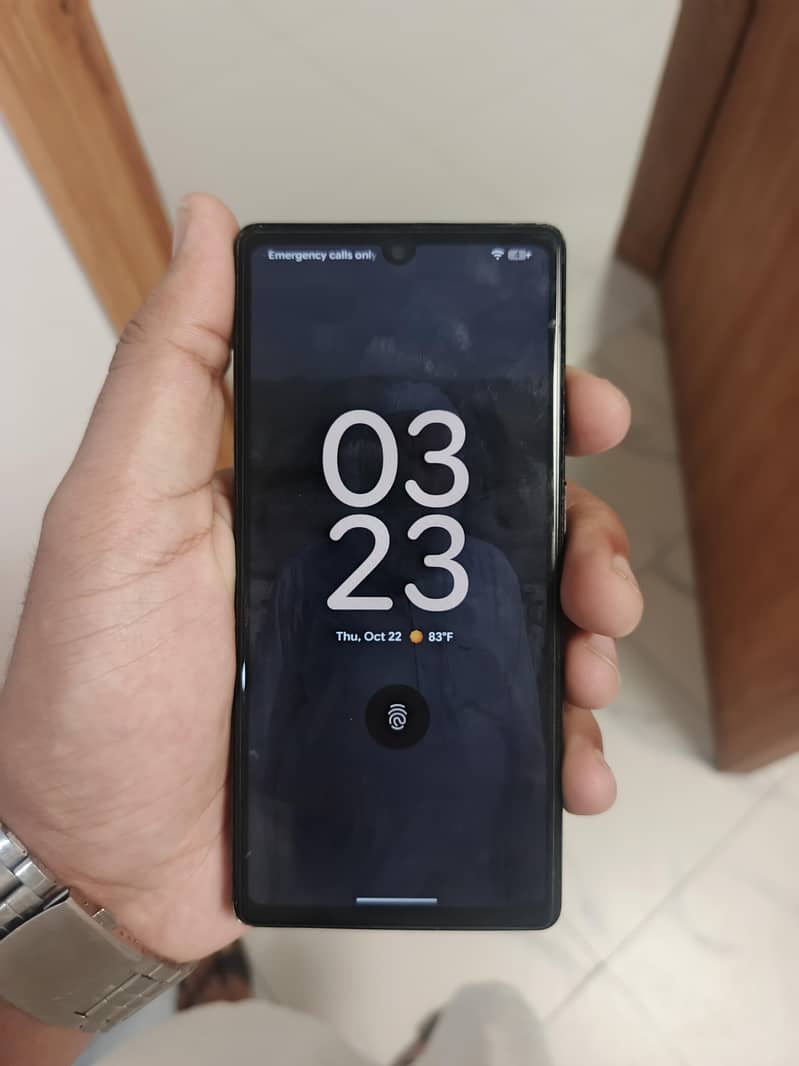 Google Pixel 6a 2