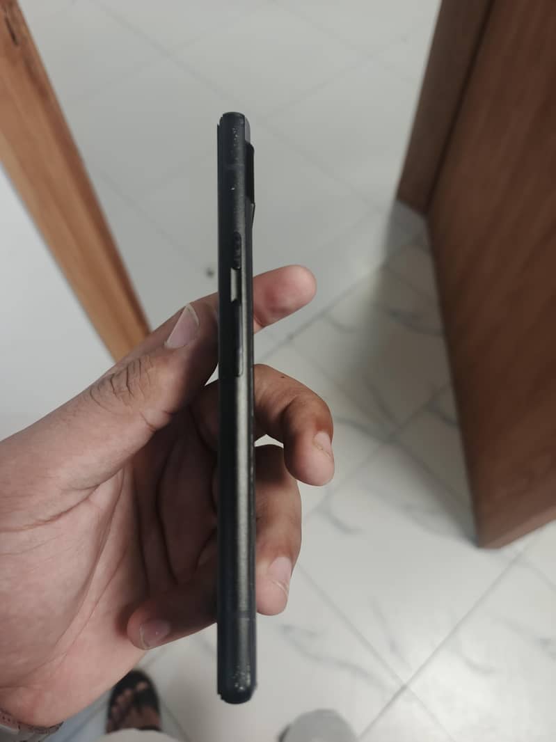 Google Pixel 6a 3