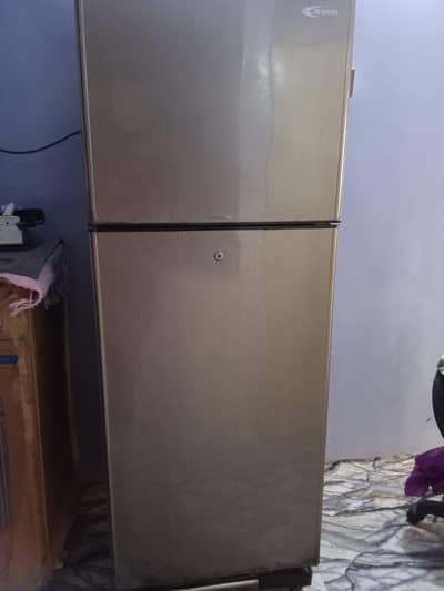 Used Double Door Refrigerator for Sale – Affordable Price