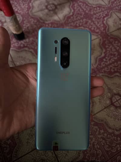 Oneplus 8 pro
