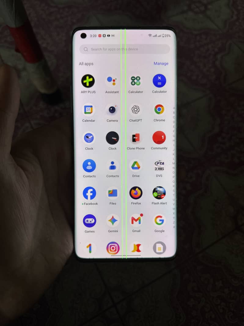 Oneplus 8 pro 2