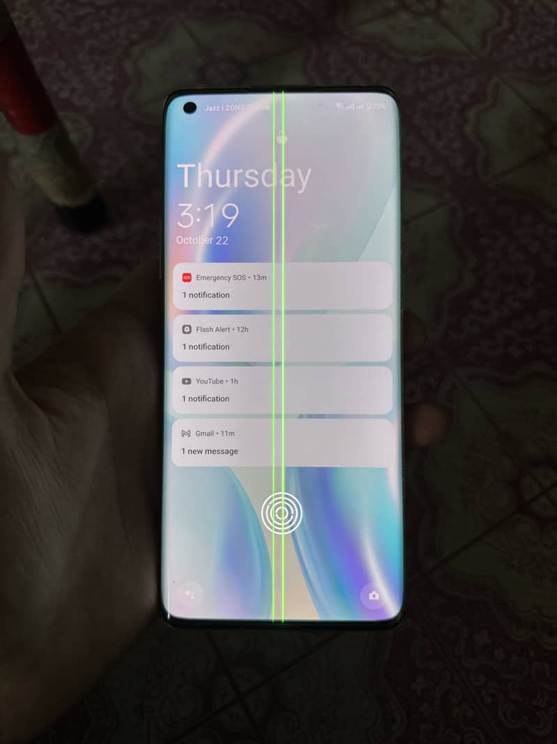 Oneplus 8 pro 3