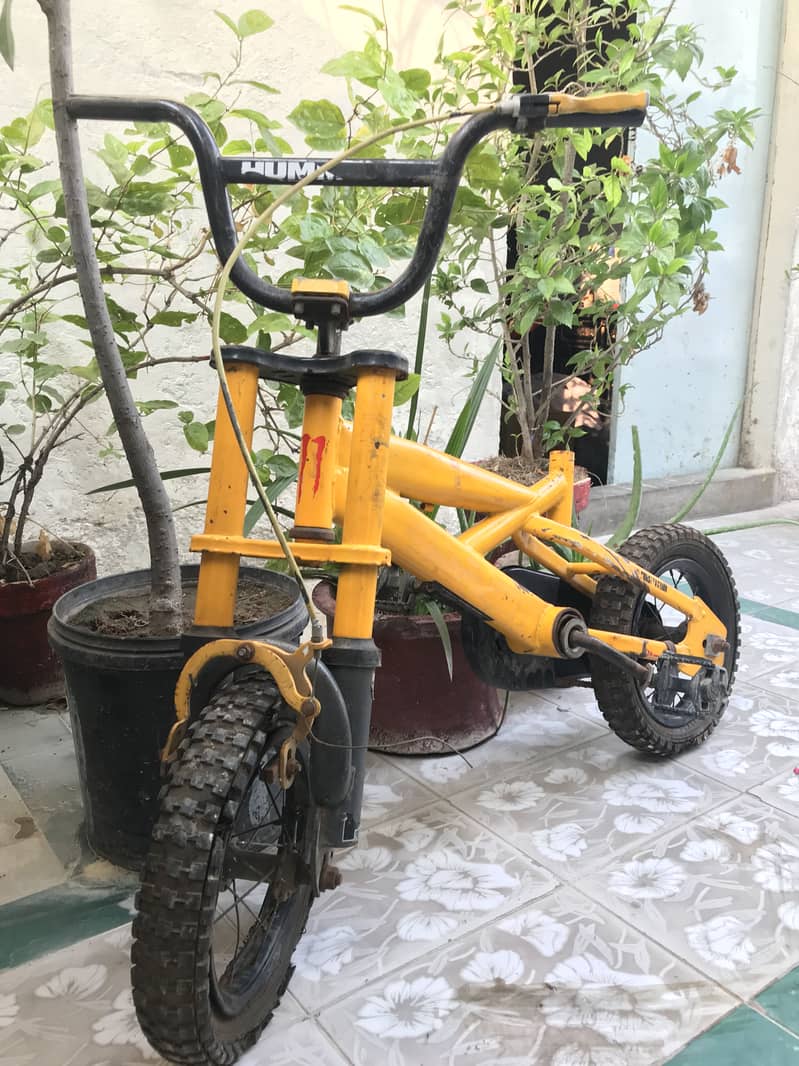 Hummer cycle 0
