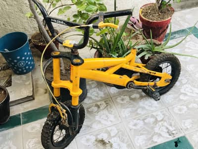 Hummer cycle