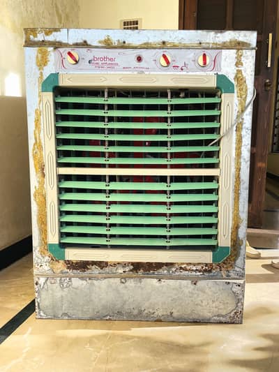 Full size Room Cooler (Lahori] 9/10