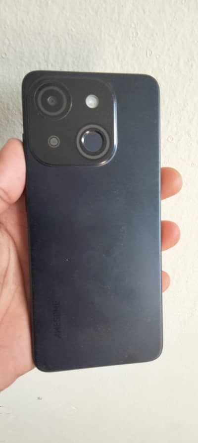 Itel A50C