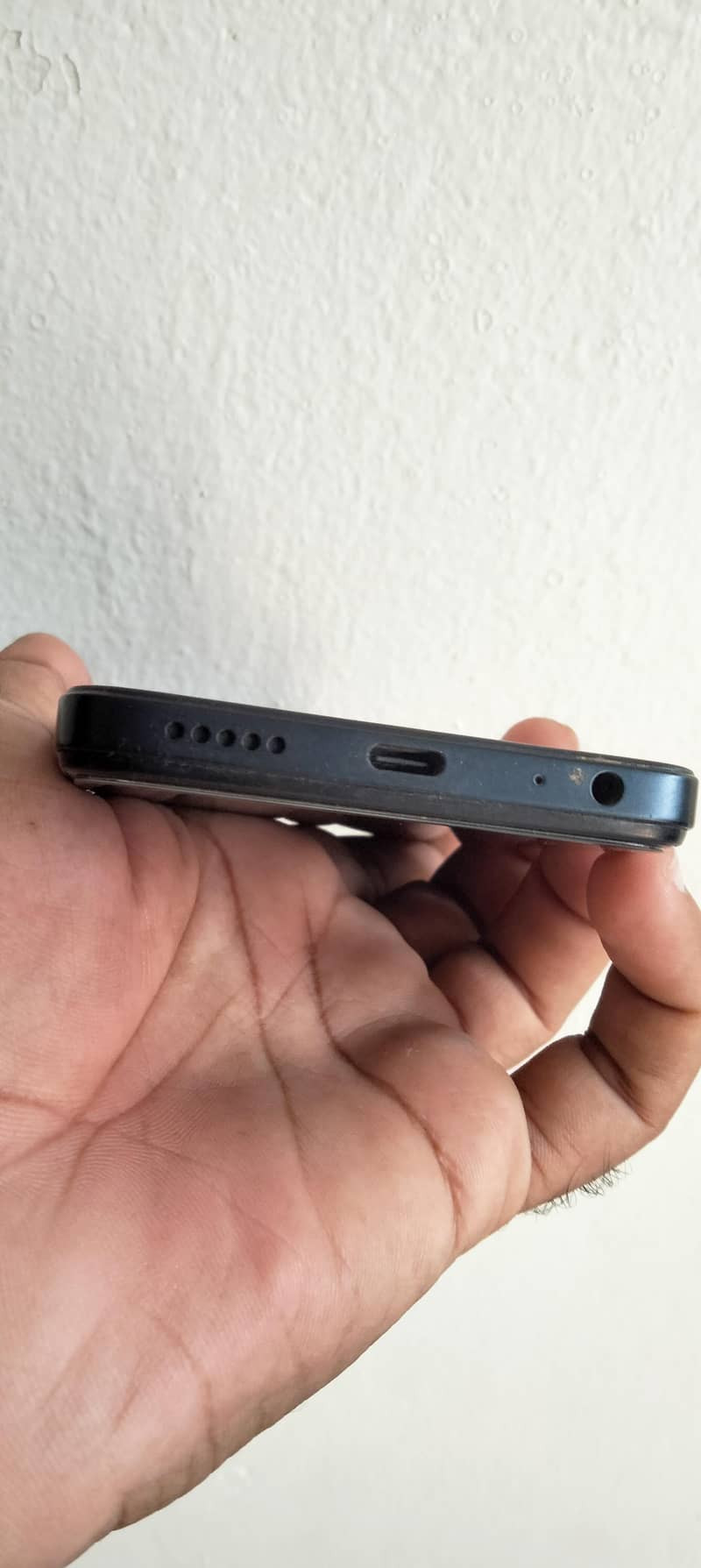Itel A50C 1