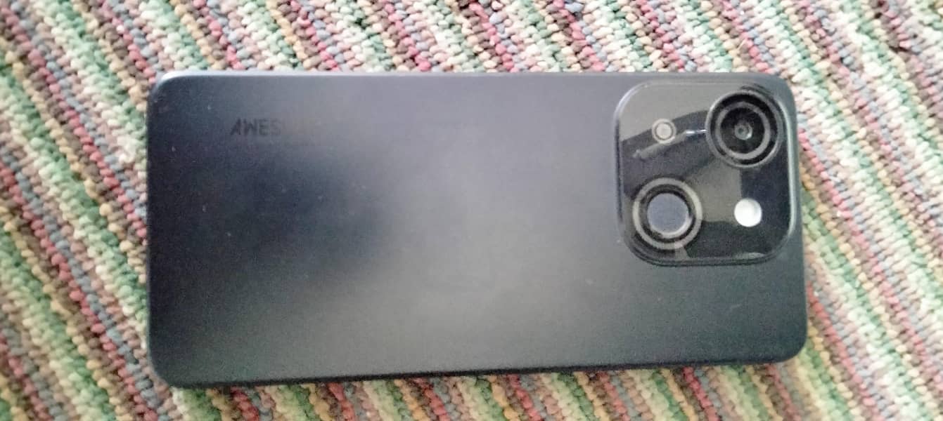 Itel A50C 3