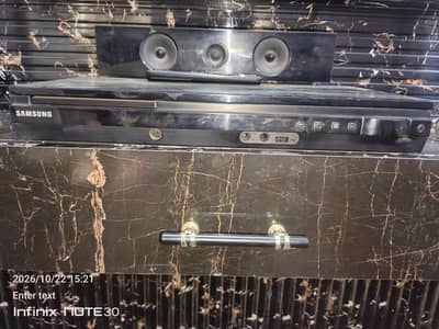 Samsung HT-E350K