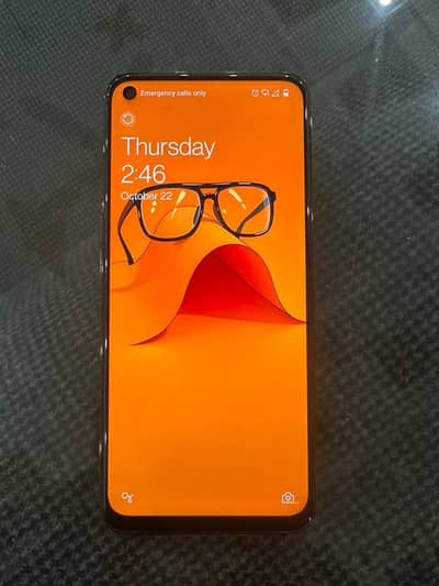 One Plus Nord N200