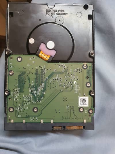 6.0 TB Hard Drive Health 100%03015475308