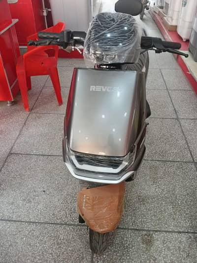 Revoo A12 brand new