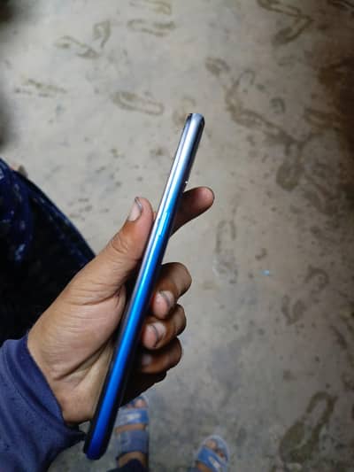 OPOO A56. . 4 . . 64gb With Box