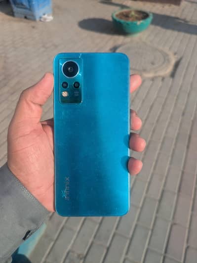 Infinix Note 11