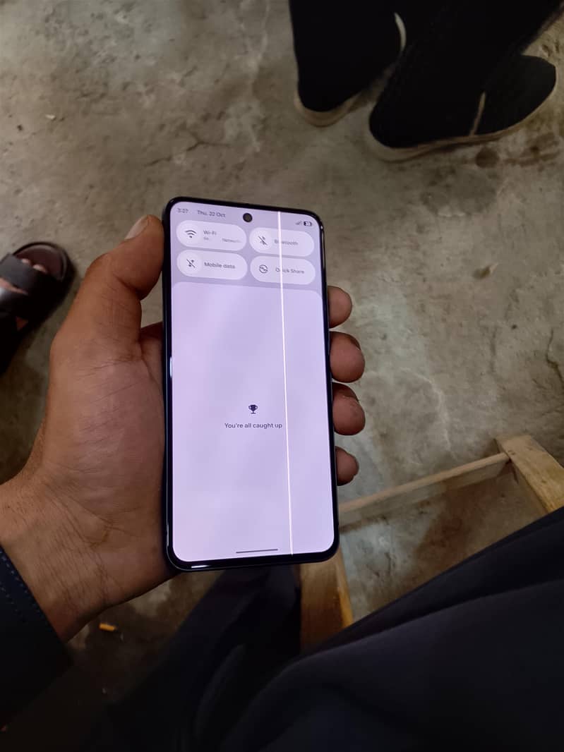 Google Pixel 8 4
