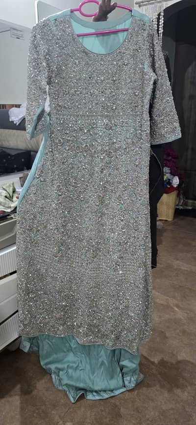Bridal Dress - Valima