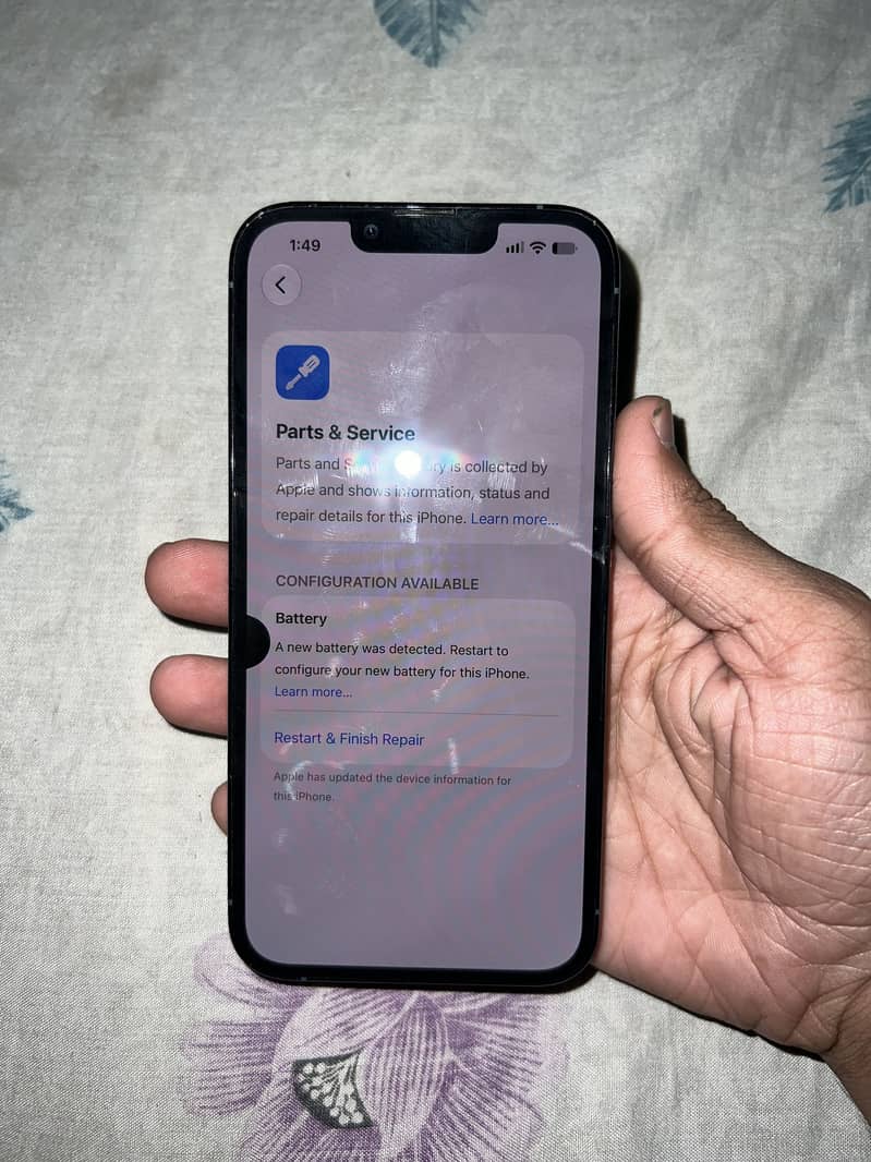 Apple iPhone 13 Pro 3