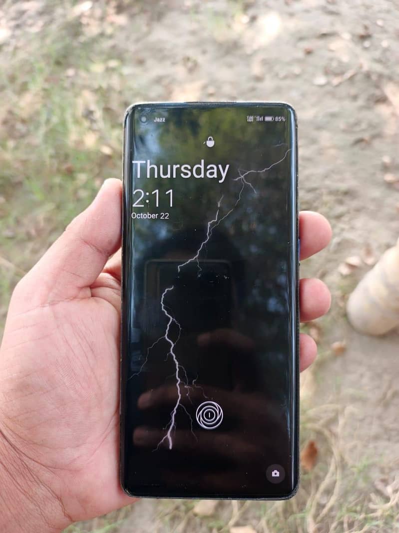 oneplus 8 pro 0