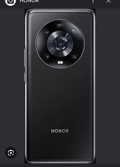 Honor Magic 4 Pro PTA aprove