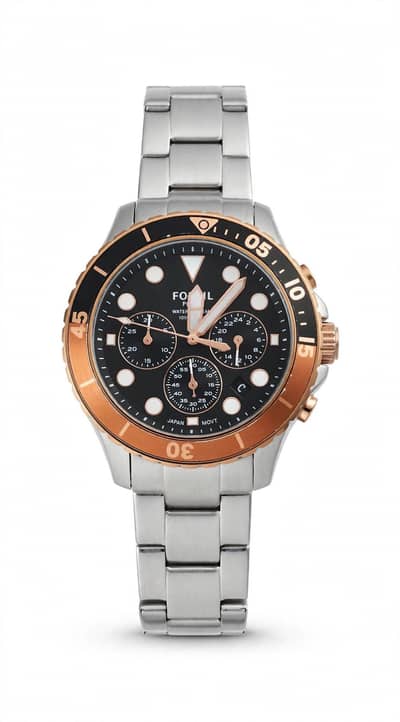 fossils brands japanese real brand