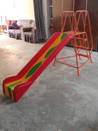 slide for sale 10/10 condition slightly used