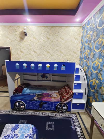 baby bed 4 sale
