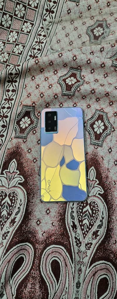 Vivo V23e 256gb