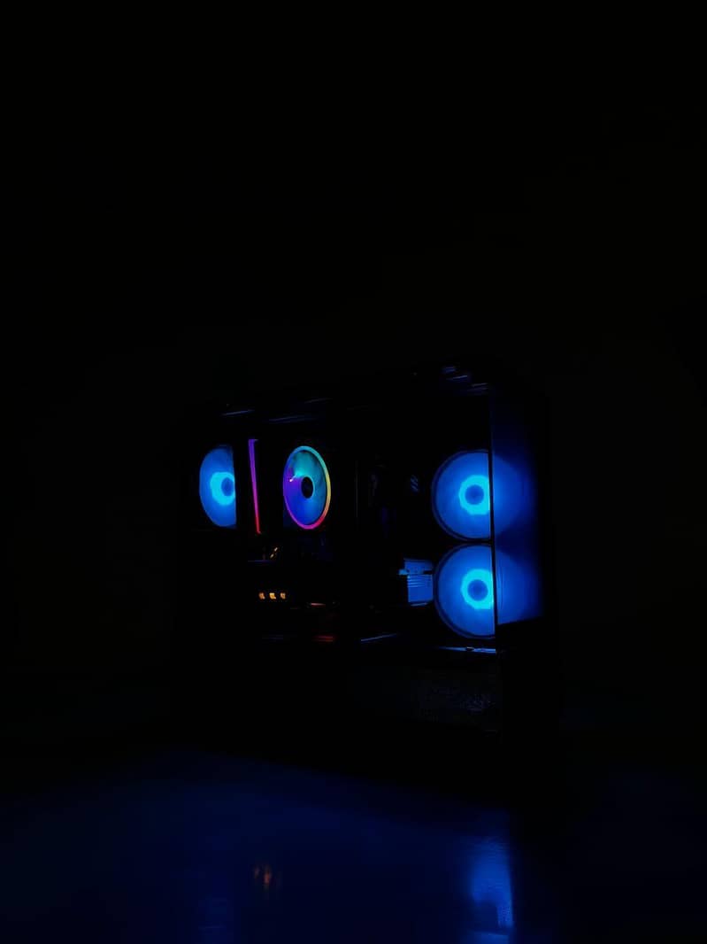Custom built pc 2