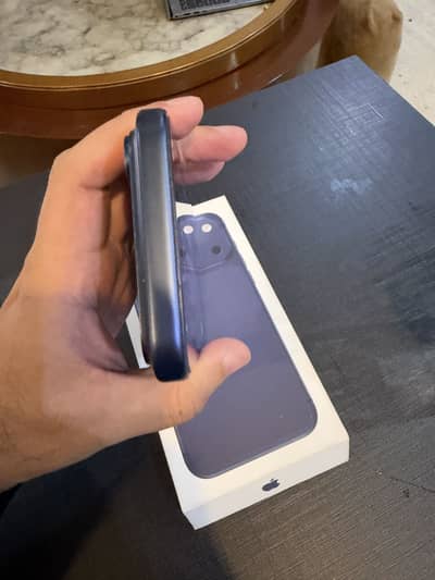 iPhone 17 Pro Max PTA Approved