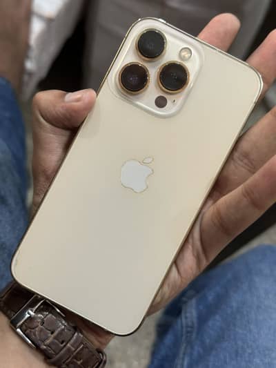 Apple iPhone 13 Pro