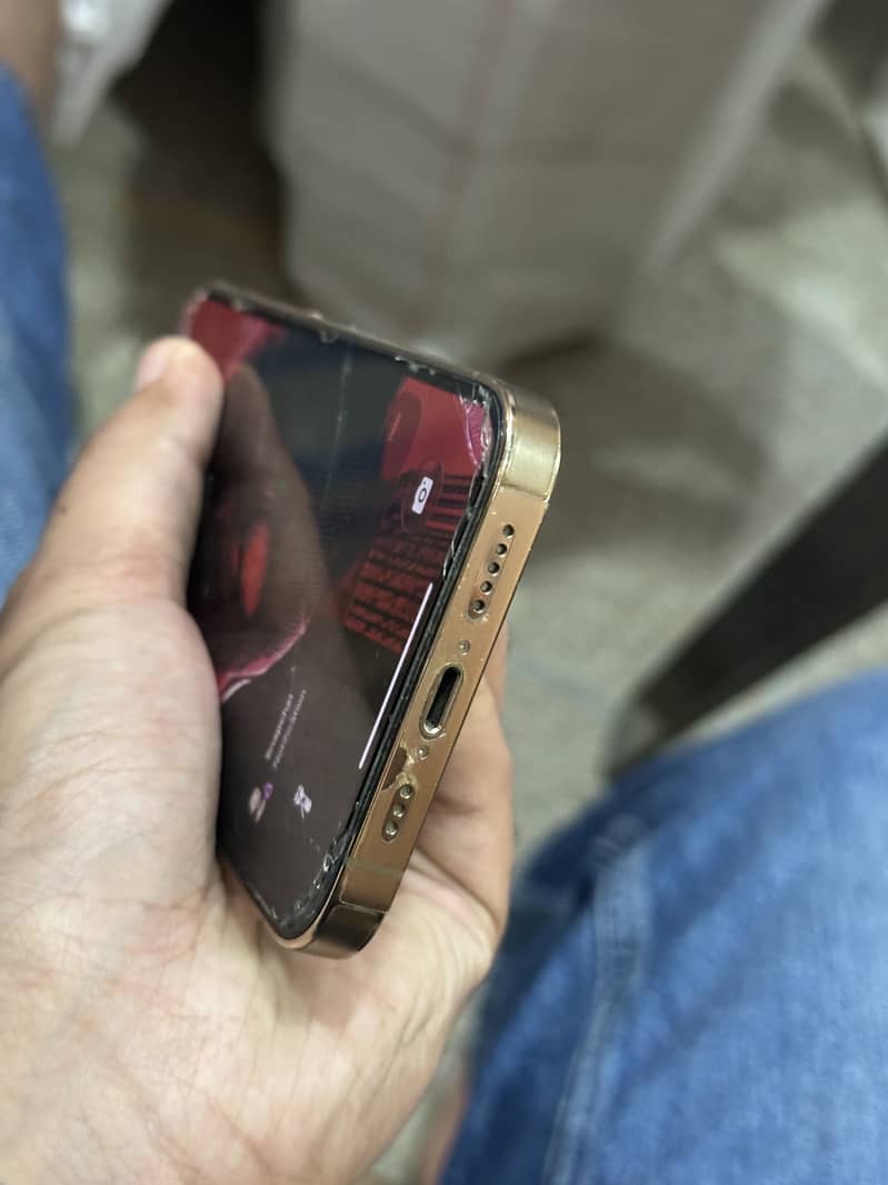 Apple iPhone 13 Pro 1