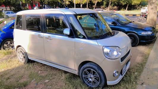 Daihatsu Other 2021