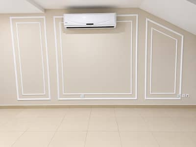 PVC Wall Moulding Services in Rawalpindi & Islamabad | MJ Home Decor
