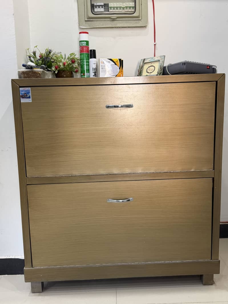 Shoerack 0